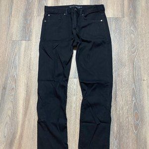 Banana Republic Men's Traveler Slim Pant